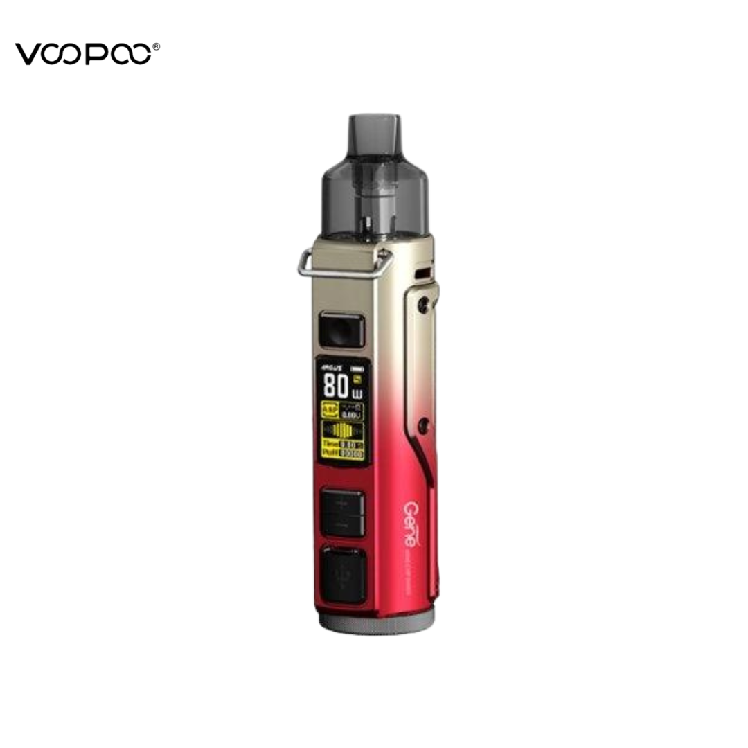 Kit Argus Pro 3000mAh – Voopoo Kit Argus Pro 3000mAh – Voopoo