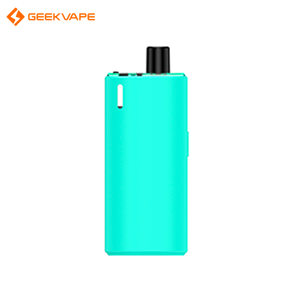 Kit Peak 1300mAh – GeekVape Kit Peak 1300mAh – GeekVape