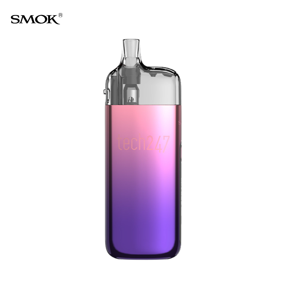 Kit Tech247 1800mAh – Smok Kit Tech247 1800mAh – Smok