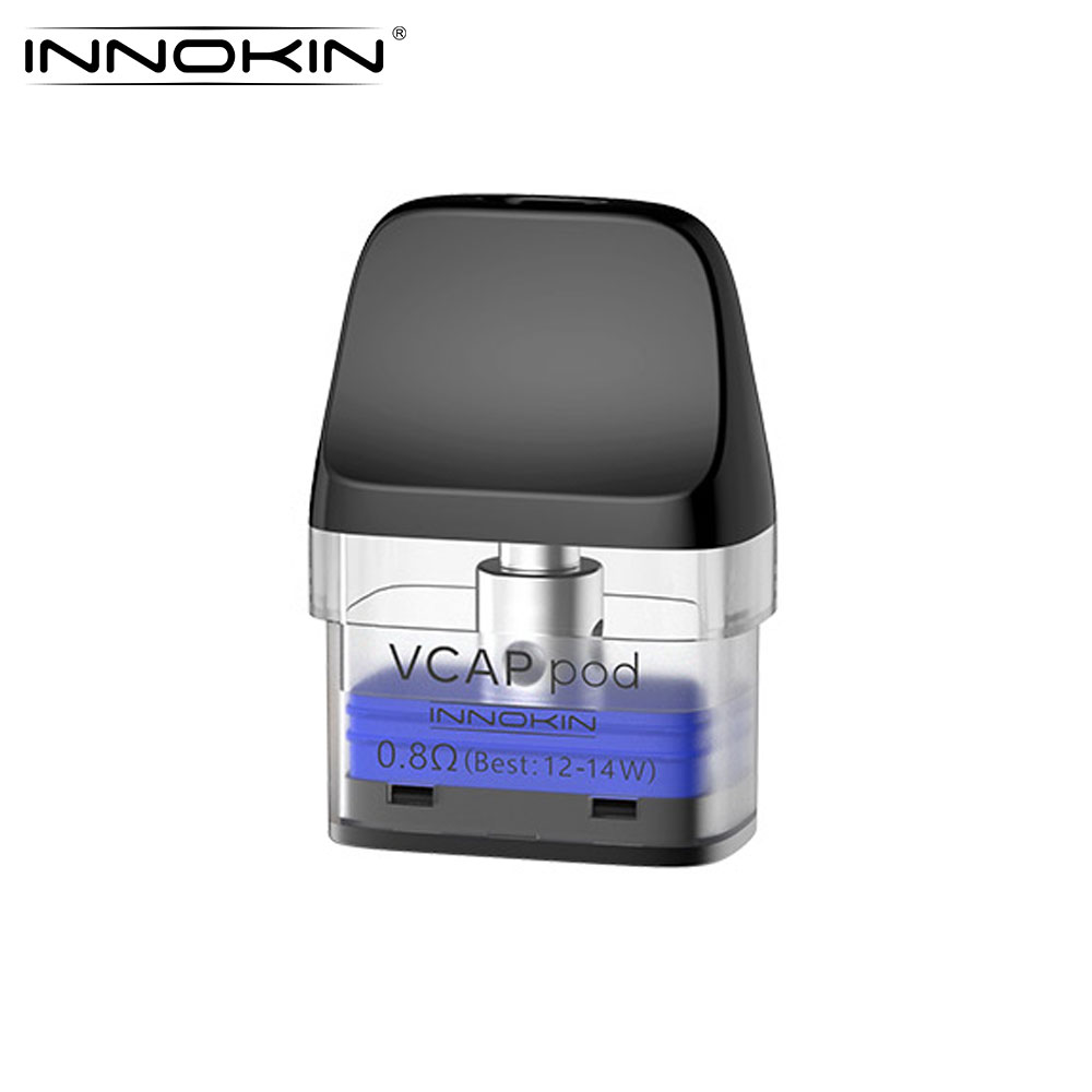 Cartouche Trine 2ml (1pc) – Innokin Cartouche Trine 2ml (1pc) – Innokin