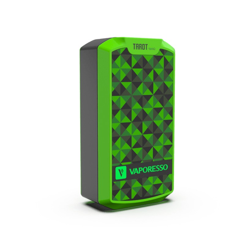 Mod Tarot Nano – Vaporesso Mod Tarot Nano – Vaporesso