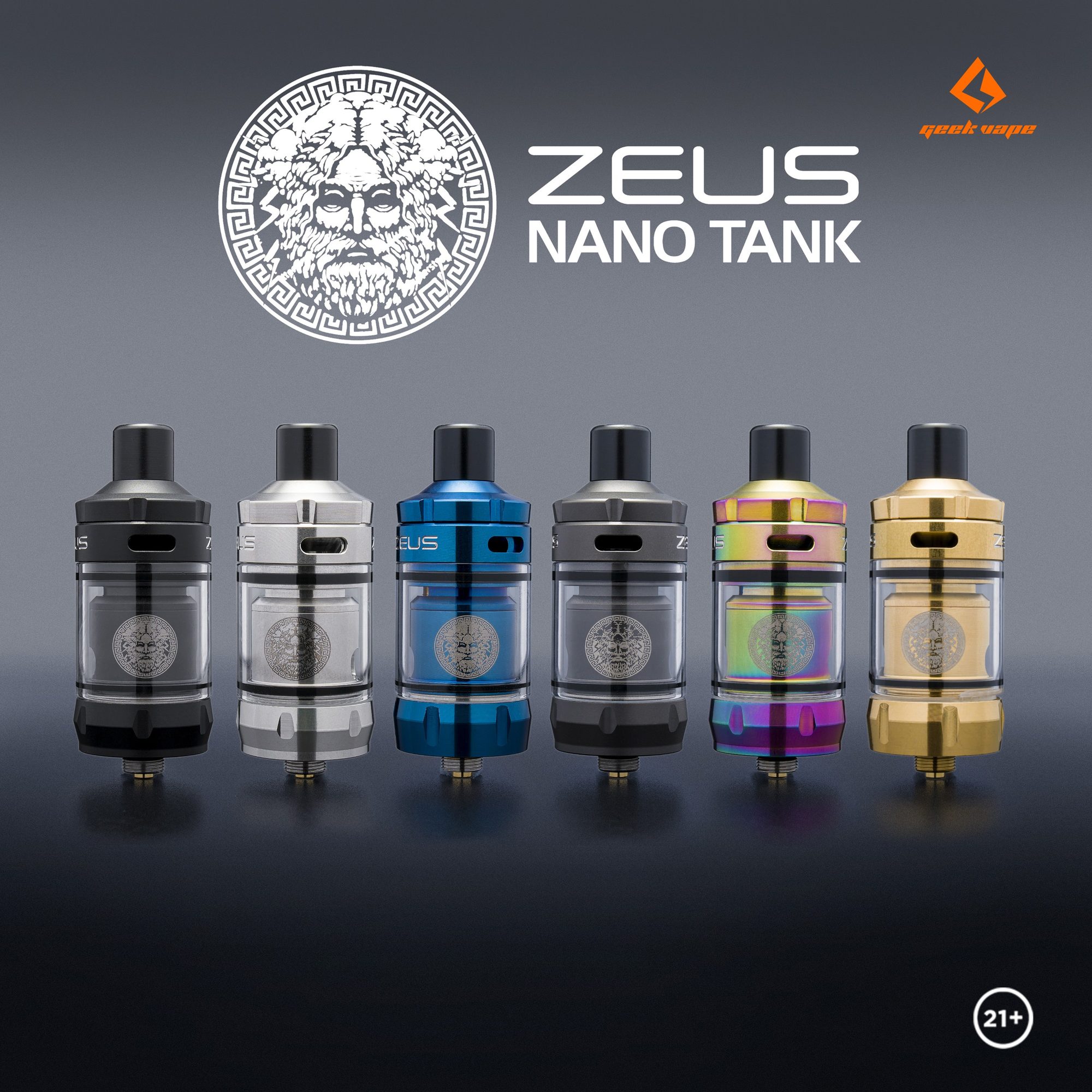 atomiseur-zeus-nano-35ml-geekvape atomiseur-zeus-nano-35ml-geekvape