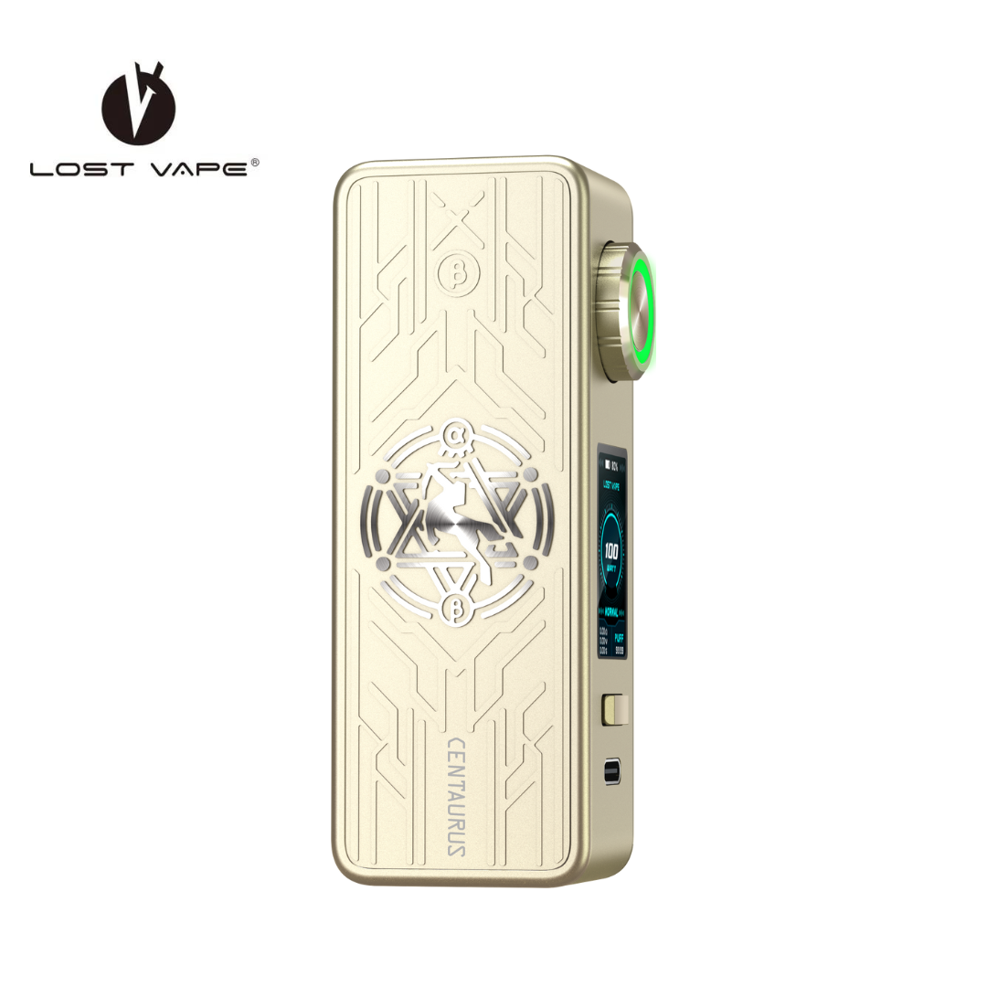 box-centaurus-m100-lost-vape box-centaurus-m100-lost-vape
