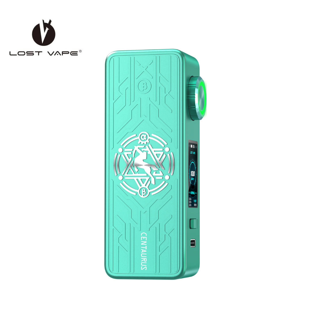 box-centaurus-m100-lost-vape box-centaurus-m100-lost-vape