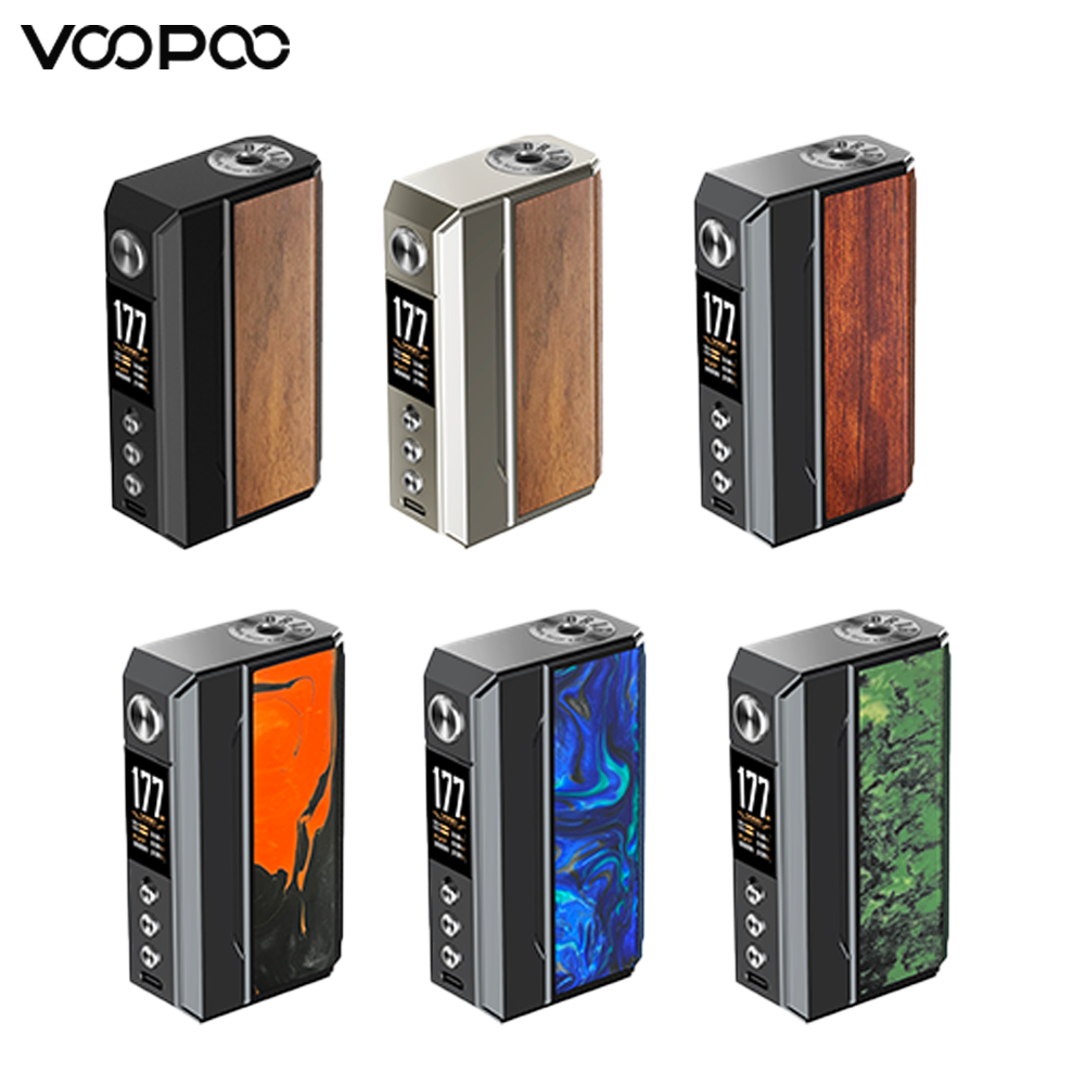 box-drag-4-177w-voopoo box-drag-4-177w-voopoo