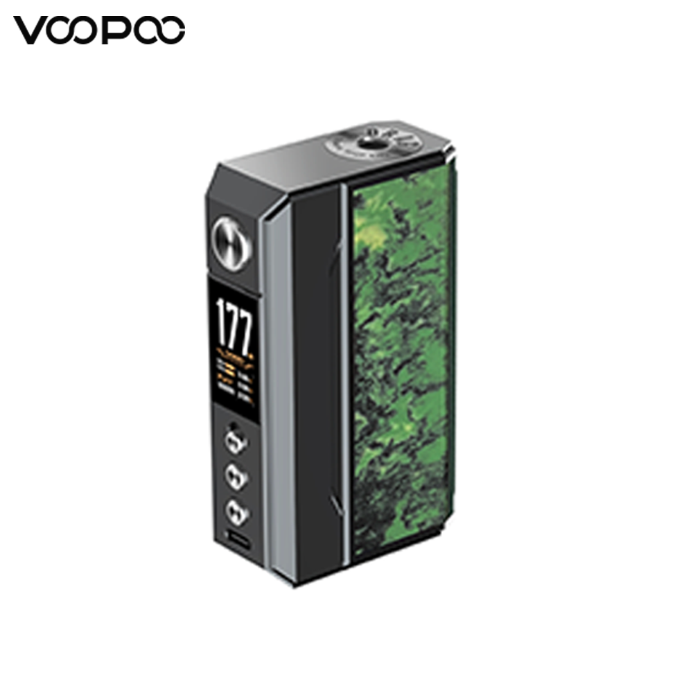 box-drag-4-177w-voopoo box-drag-4-177w-voopoo