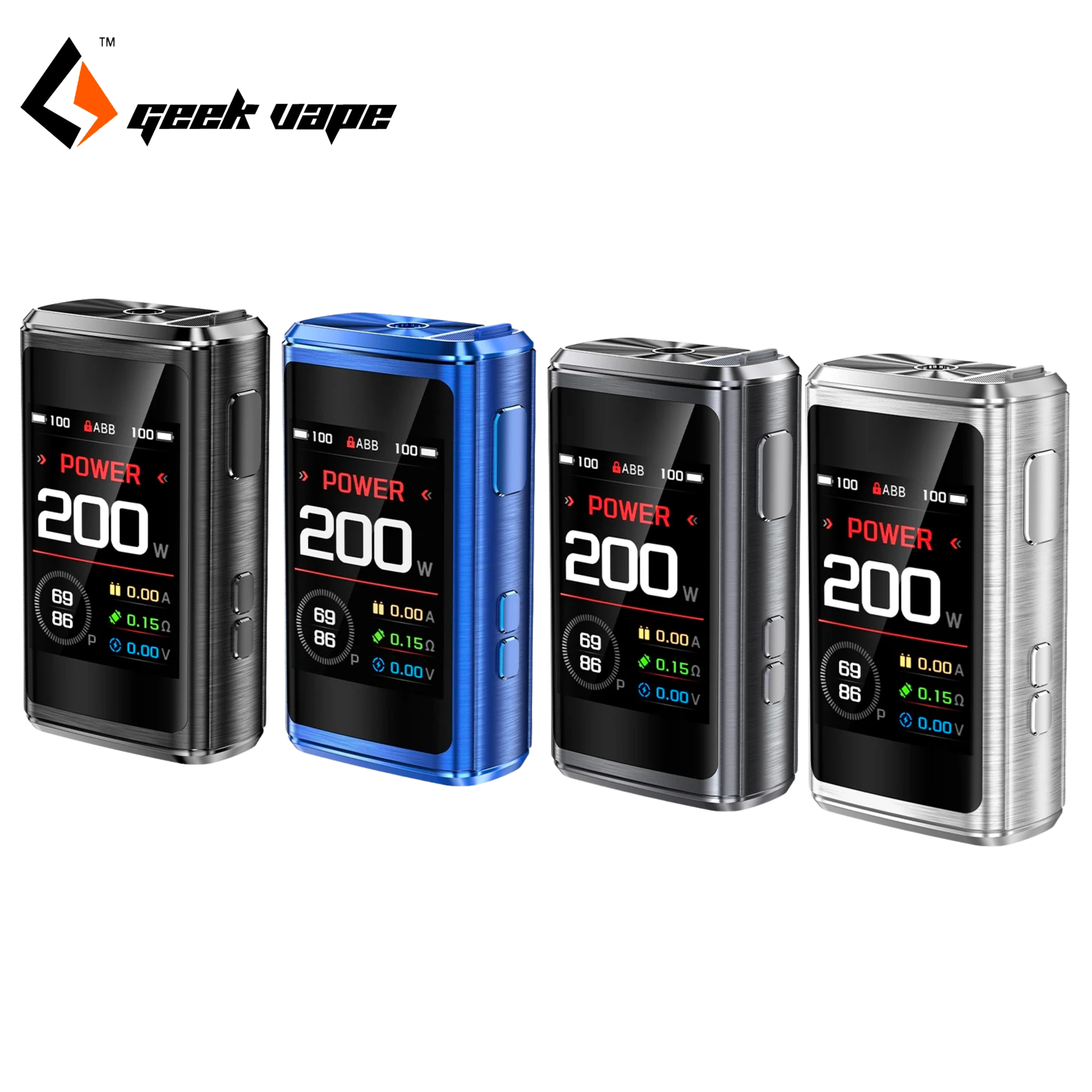 box-z200-200w-geekvape box-z200-200w-geekvape