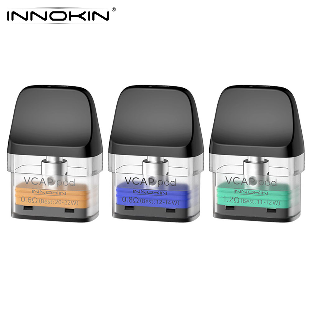 cartouche-trine-2ml-1pc-innokin cartouche-trine-2ml-1pc-innokin