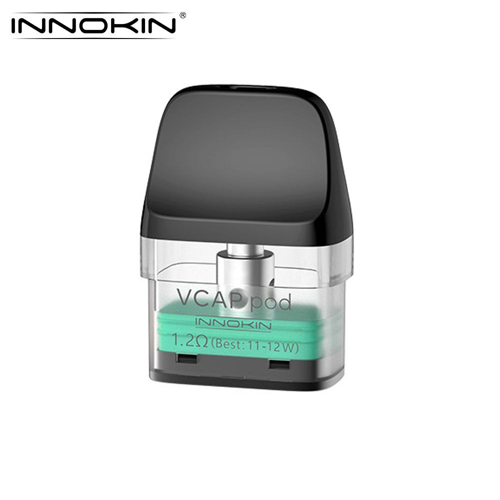 cartouche-trine-2ml-1pc-innokin cartouche-trine-2ml-1pc-innokin