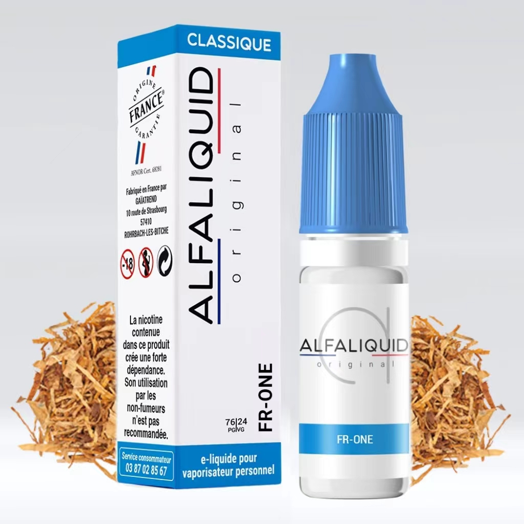 fr-one-10ml-alfaliquid-classique fr-one-10ml-alfaliquid-classique