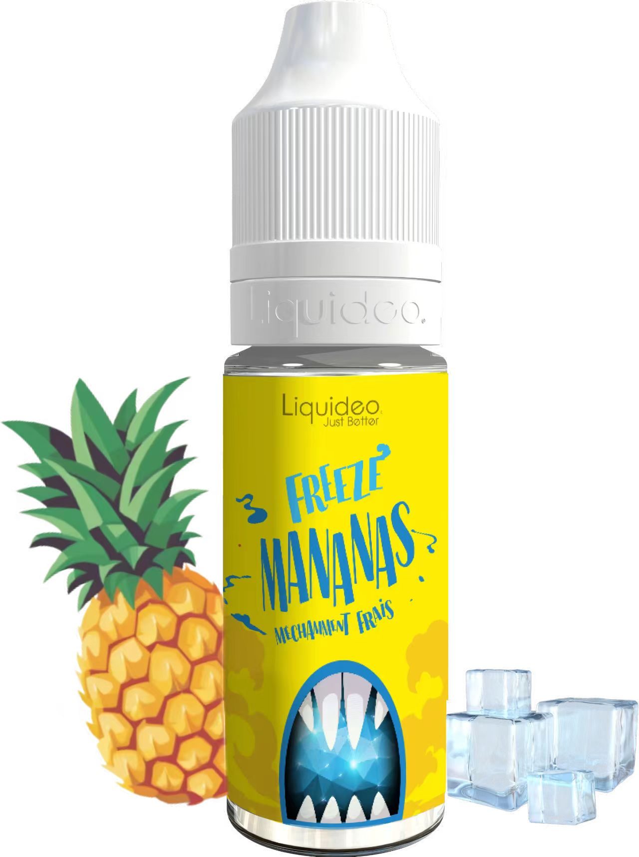 freeze-mananas-10ml-liquideo freeze-mananas-10ml-liquideo