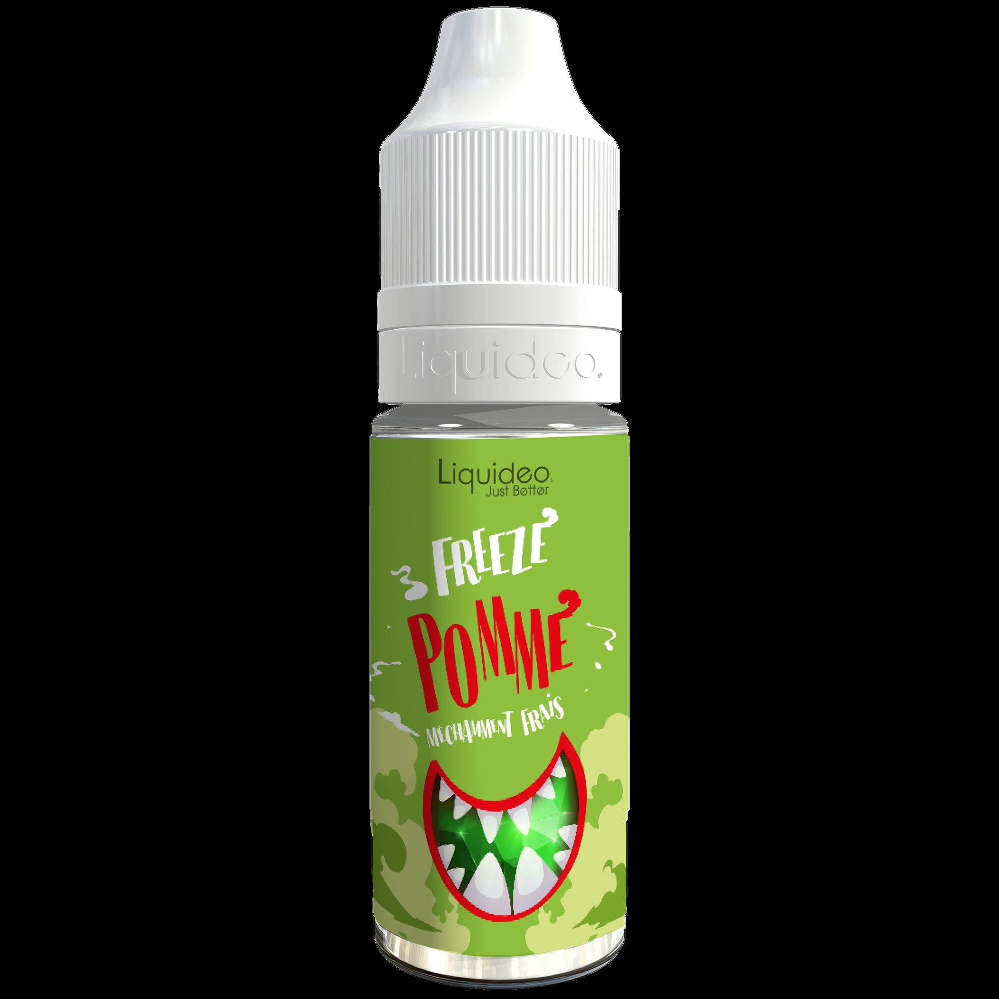 freeze-pomme-10ml-liquideo freeze-pomme-10ml-liquideo