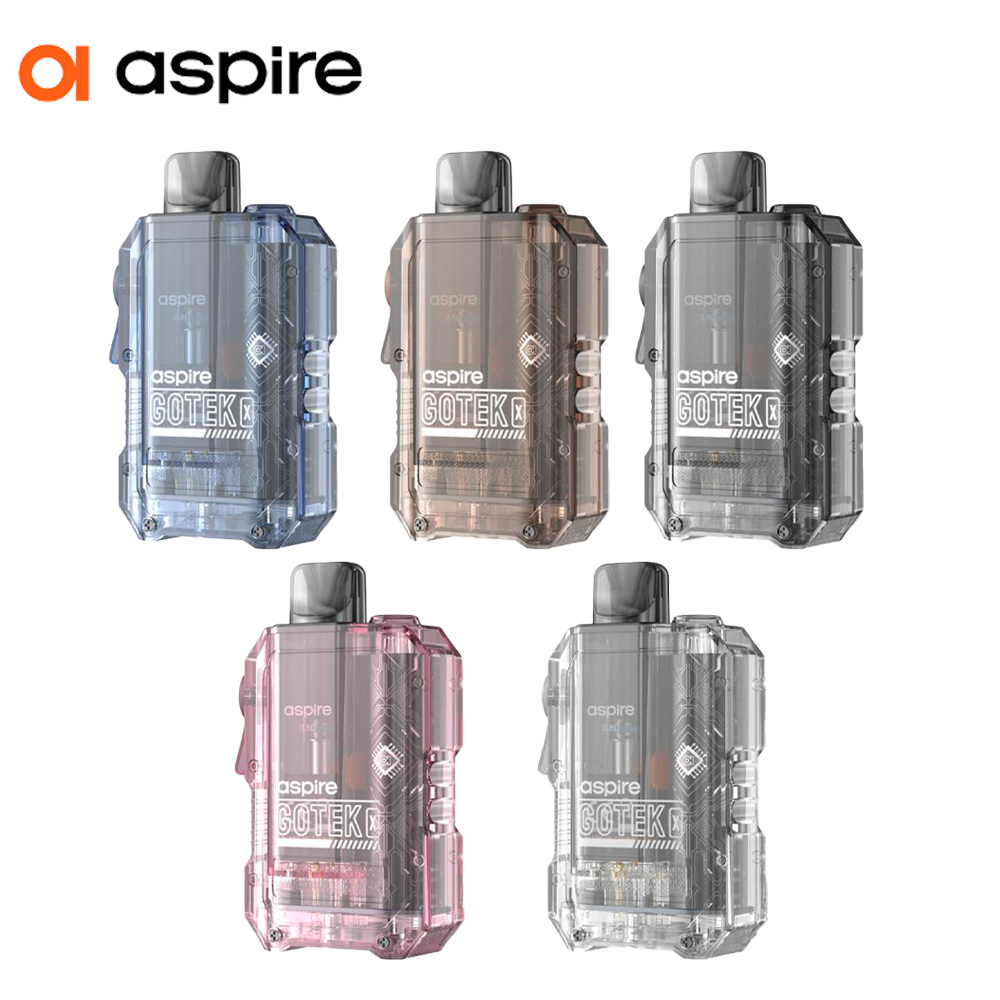kit-gotek-x-650-mah-aspire kit-gotek-x-650-mah-aspire