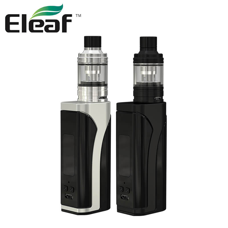kit-ikuu-i80-avec-melo-4-d25-eleaf kit-ikuu-i80-avec-melo-4-d25-eleaf