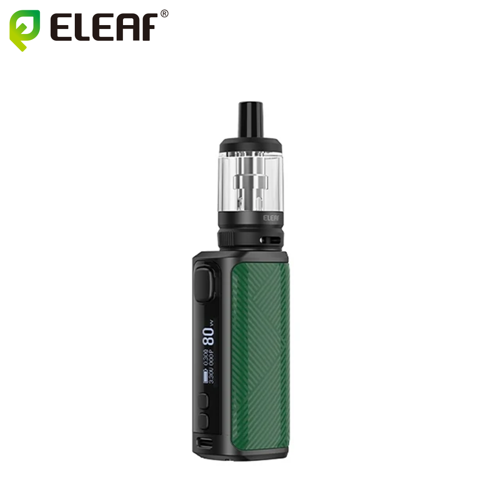 kit-istick-i80-3000mah-eleaf kit-istick-i80-3000mah-eleaf