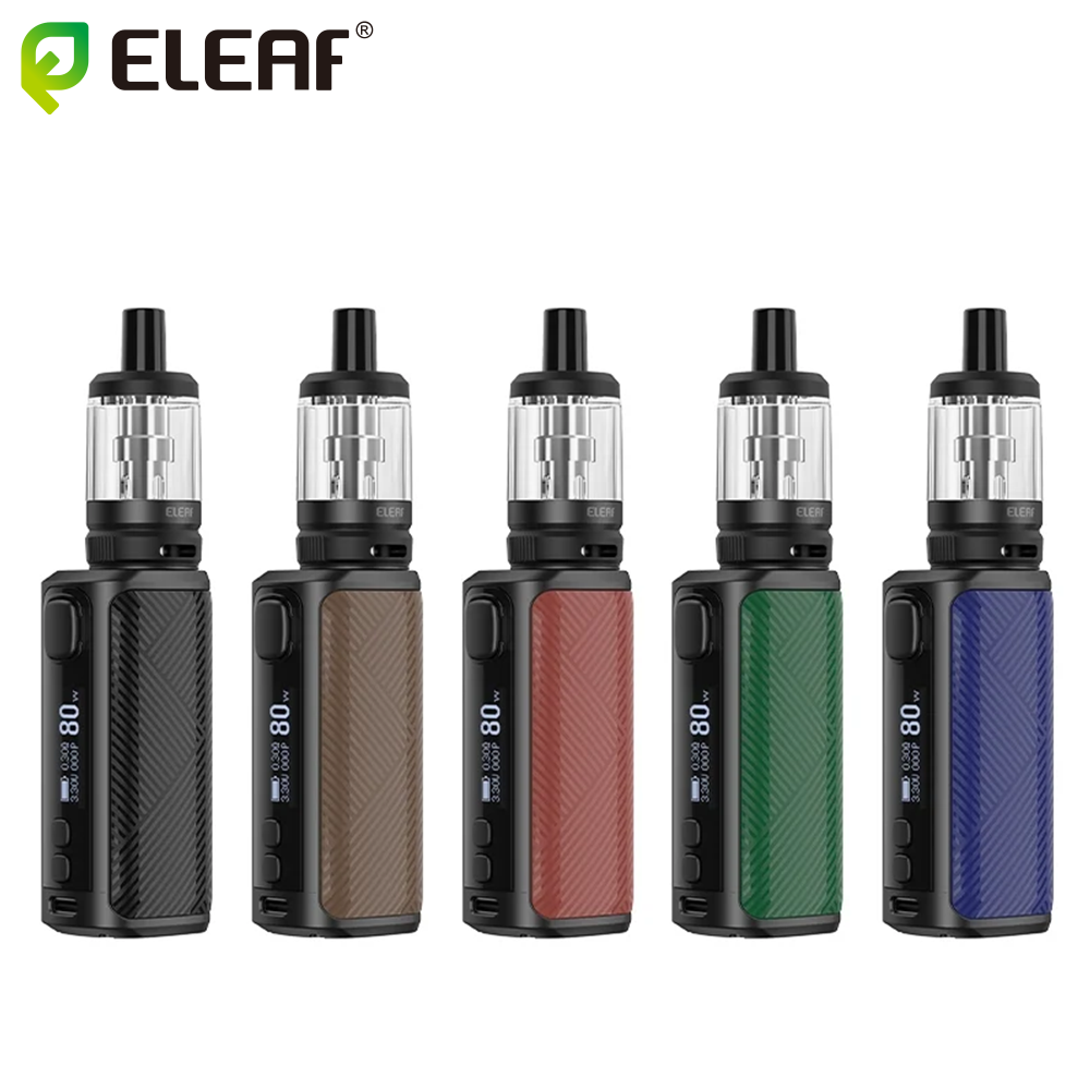 kit-istick-i80-3000mah-eleaf kit-istick-i80-3000mah-eleaf