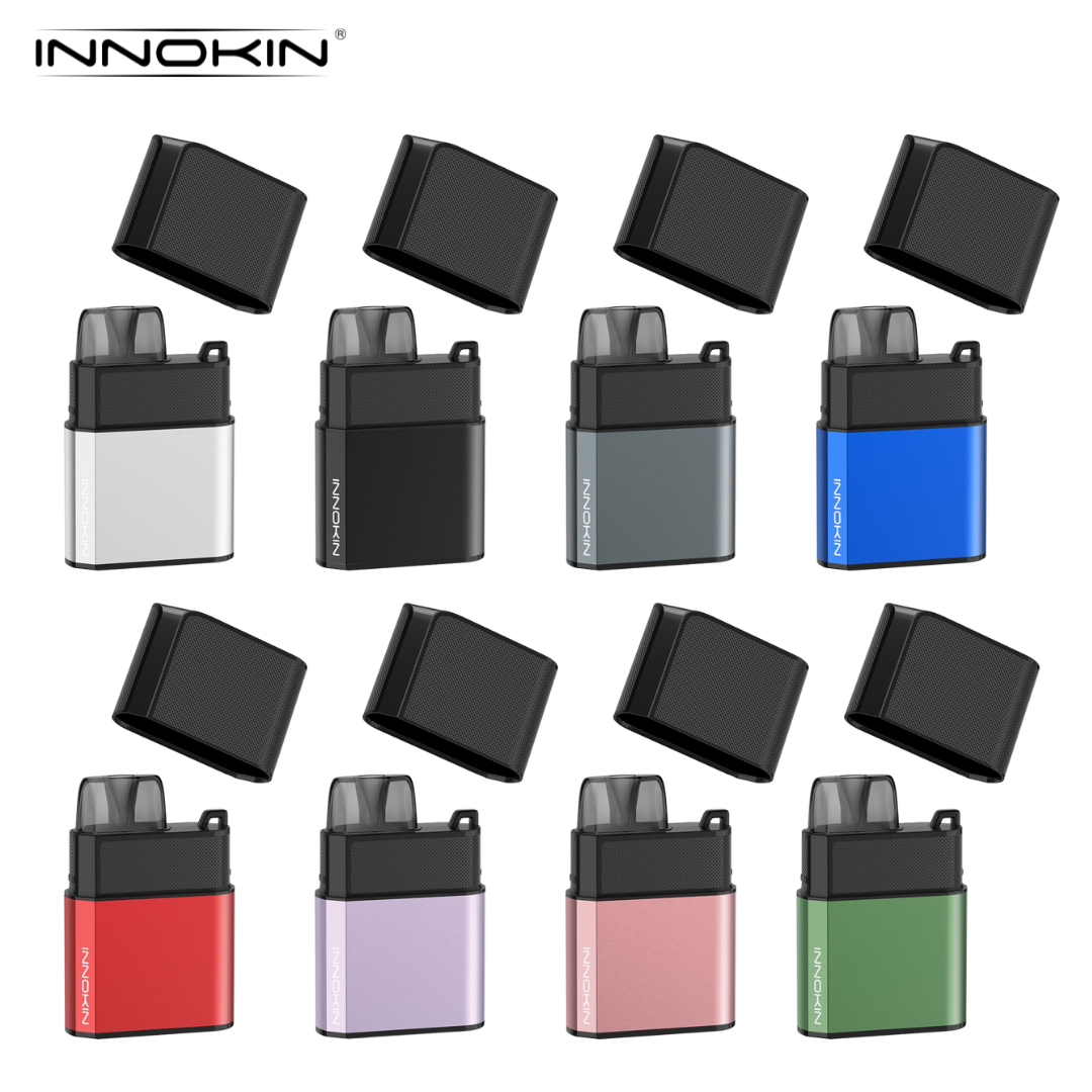 kit-klypse-zip-650mah-innokin kit-klypse-zip-650mah-innokin