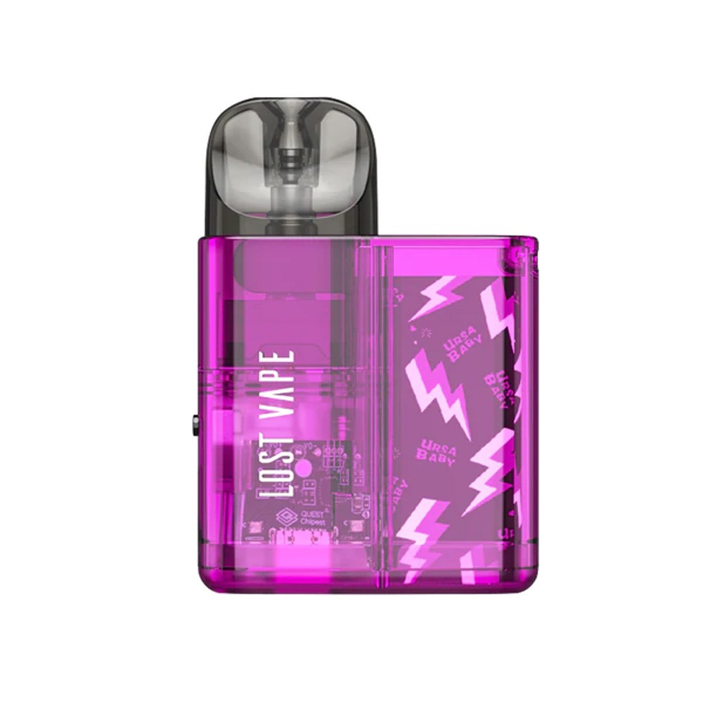kit-ursa-baby-800mah-lost-vape kit-ursa-baby-800mah-lost-vape