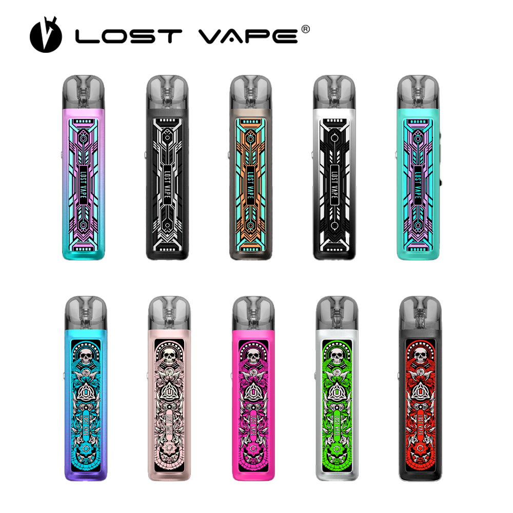 kit-ursa-nano-2-900mah-lost-vape kit-ursa-nano-2-900mah-lost-vape