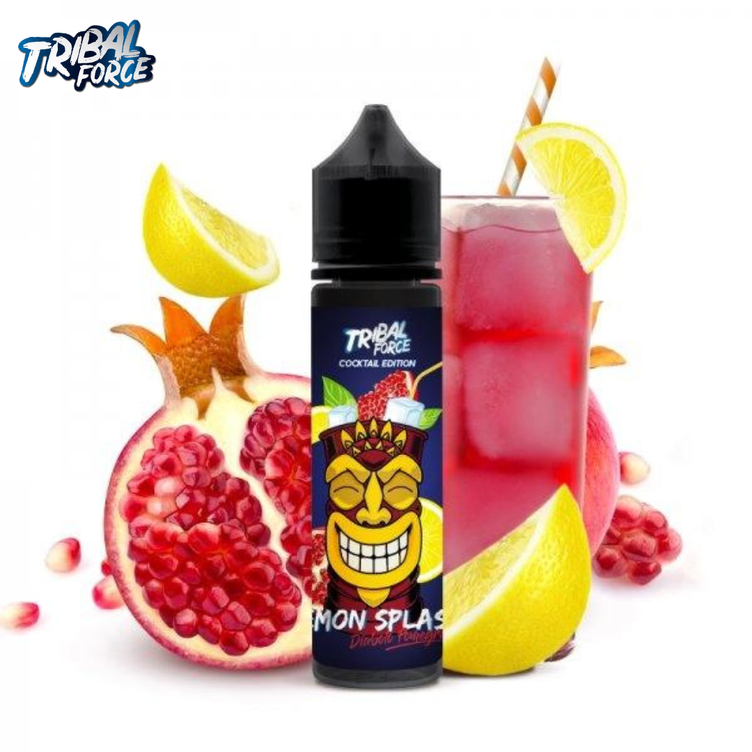 lemon-splash-grenadine-edition-50ml-tribal-force lemon-splash-grenadine-edition-50ml-tribal-force