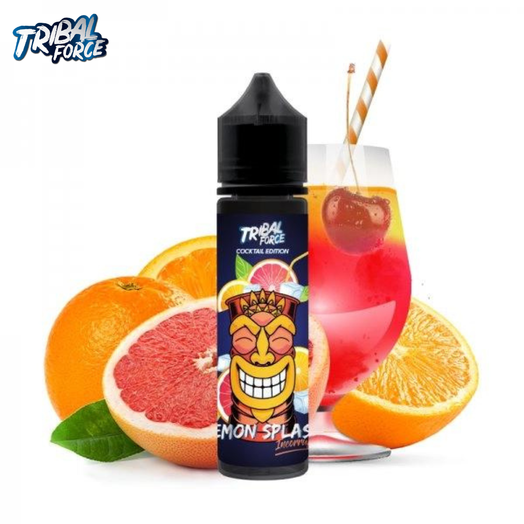 lemon-splash-incorruptible-edition-50ml-tribal-force lemon-splash-incorruptible-edition-50ml-tribal-force