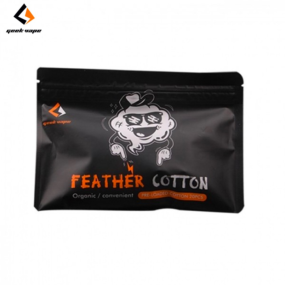 meches-de-cotton-20pcs-geekvape meches-de-cotton-20pcs-geekvape