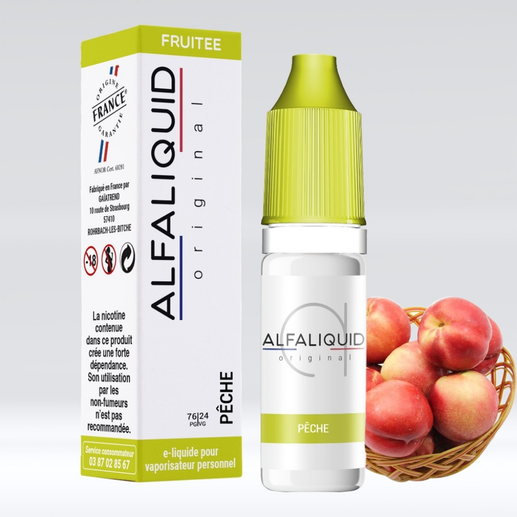 peche-10ml-alfaliquid-fruitees peche-10ml-alfaliquid-fruitees