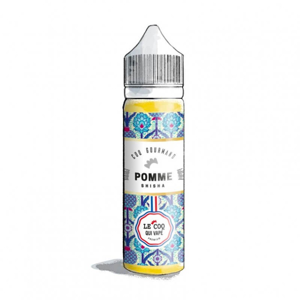 pomme-shisha-50ml-le-coq-gourmand pomme-shisha-50ml-le-coq-gourmand