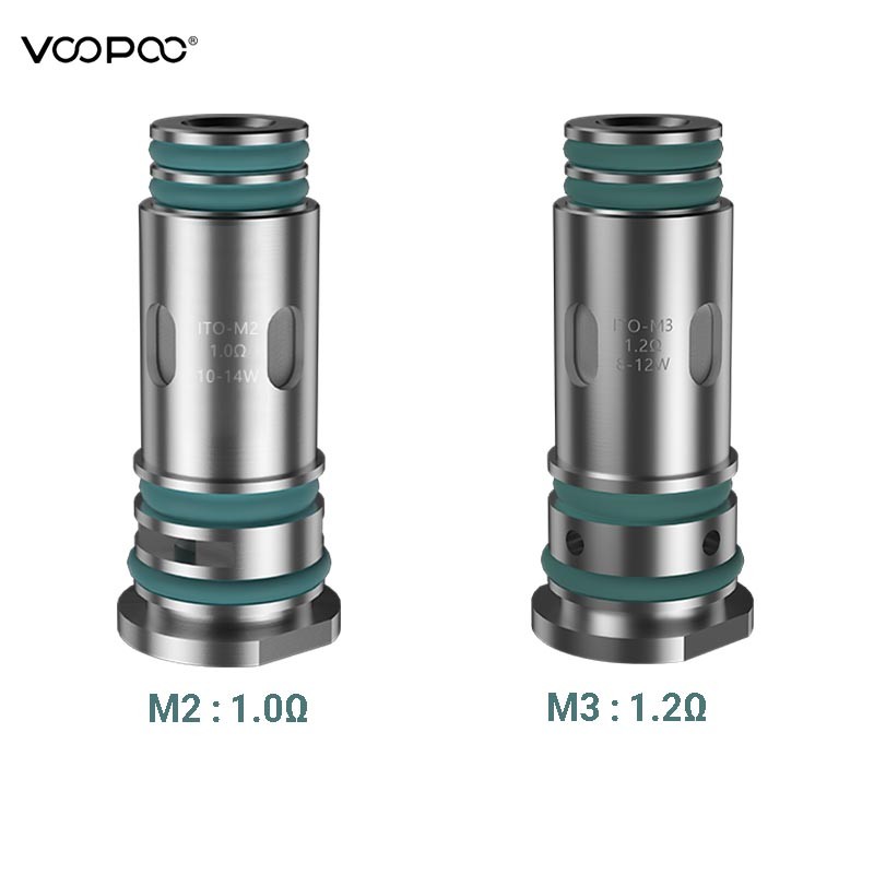 resistances-ito-5pcs-voopoo resistances-ito-5pcs-voopoo