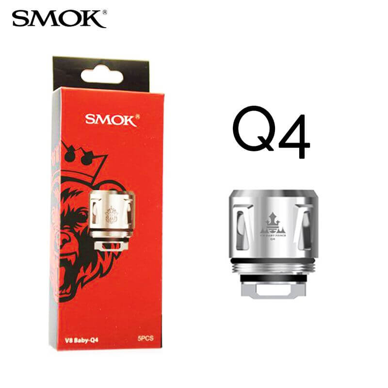 resistances-tfv8-baby-tfv12-baby-prince-5pcs-smok resistances-tfv8-baby-tfv12-baby-prince-5pcs-smok