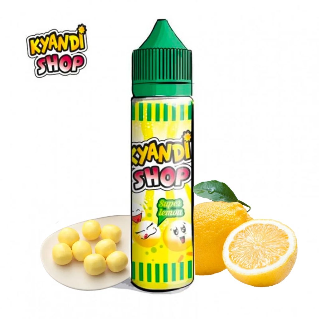 super-lemon-50ml-kyandi-shop super-lemon-50ml-kyandi-shop