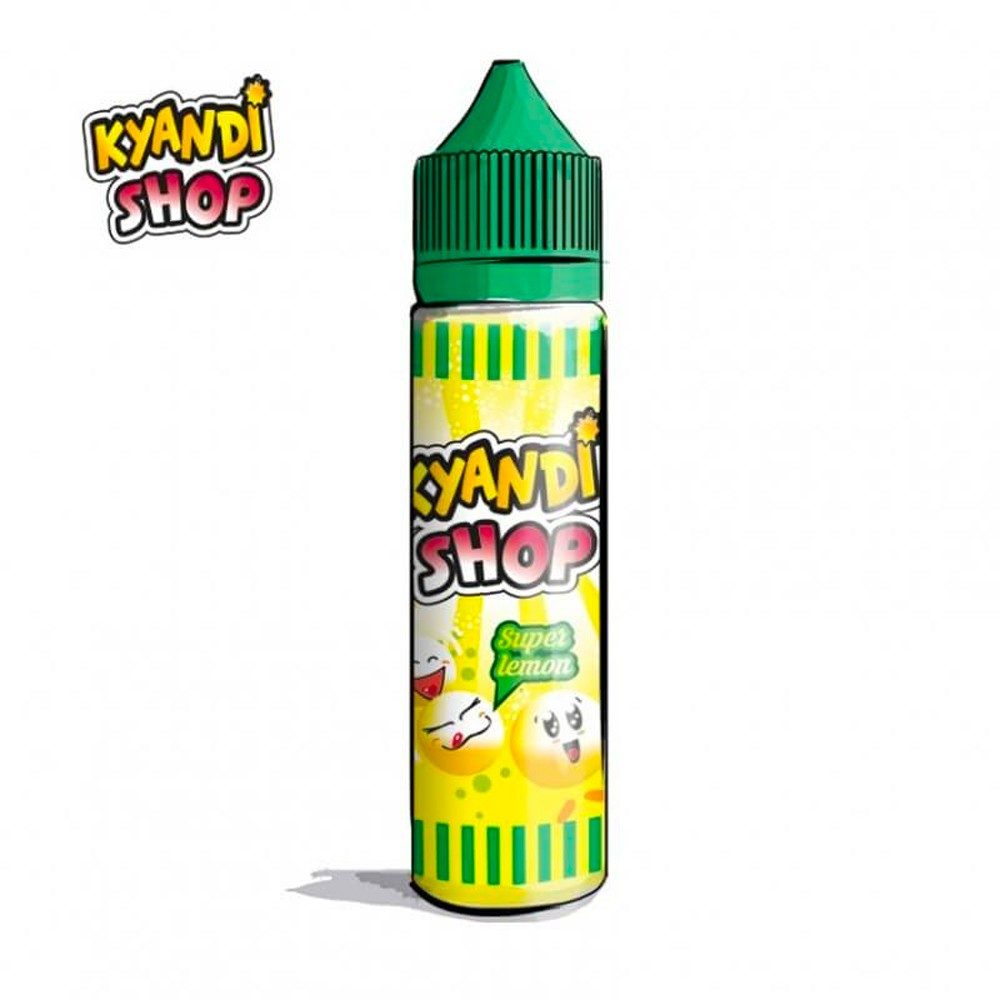 super-lemon-50ml-kyandi-shop super-lemon-50ml-kyandi-shop