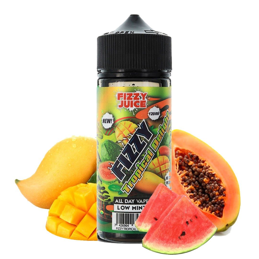 tropical-delight-100ml-fizzy tropical-delight-100ml-fizzy