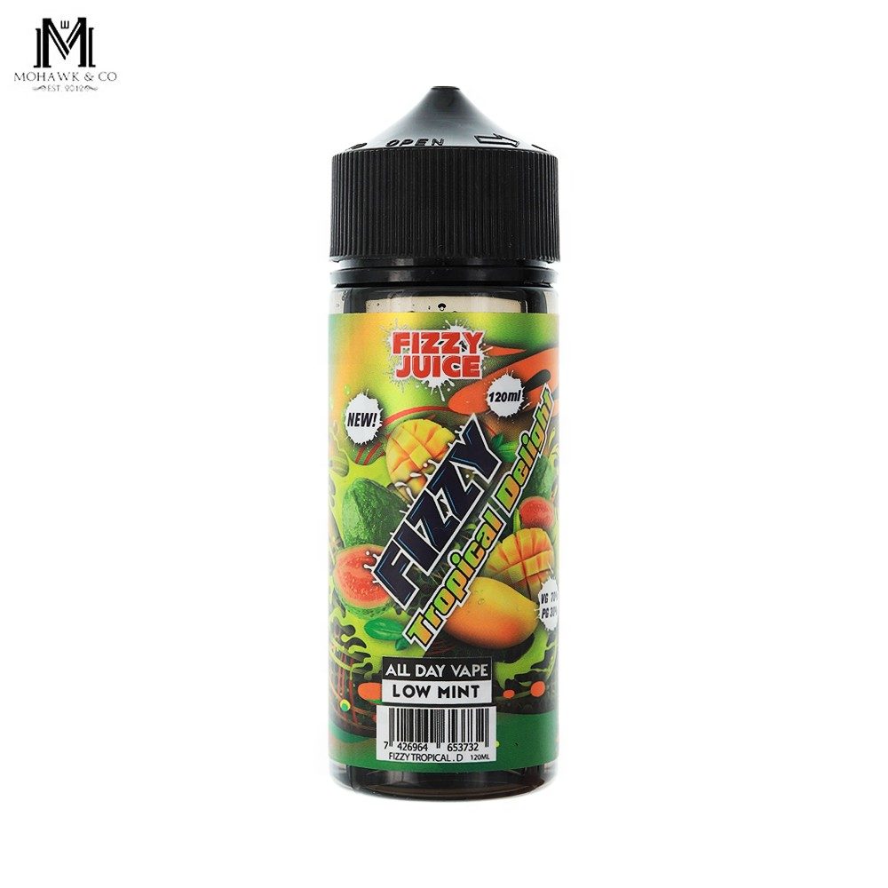 tropical-delight-100ml-fizzy tropical-delight-100ml-fizzy
