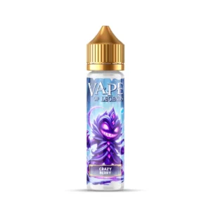 CRAZY BERRY VAPE OF LEGENDS